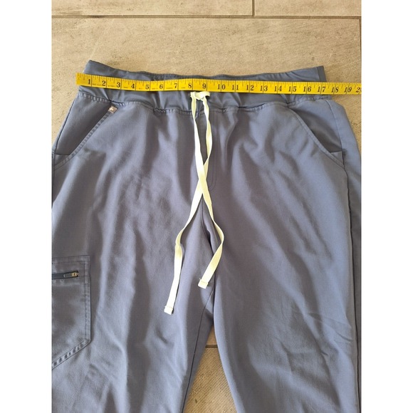 Figs Technical‎ Collection Jogger  Pants Women's Size XL - Picture 6 of 9